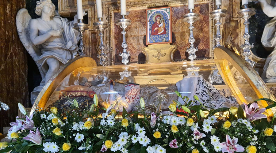 SAN GIOVANNI LEONARDI: UNA VITA A SERVIZIO DEL VANGELO