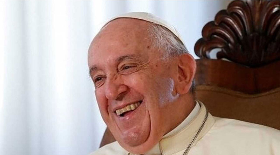 MESSAGGIO DEL SANTO PADRE FRANCESCO PER LA QUARESIMA 2025